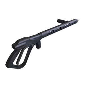 <span class=keywords><strong>Nettoyeur</strong></span> haute pression pour voiture, pompe à eau électrique portable sans fil, pistolet de lavage, outils de nettoyage - Product Image 1