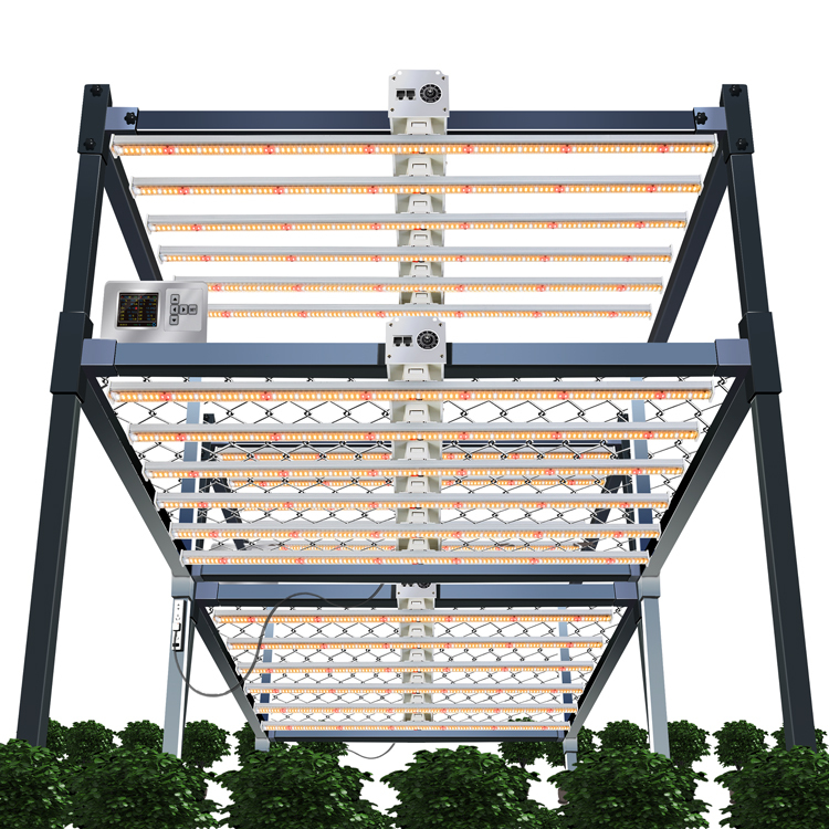 2021 топ продаж 650 Вт 1000 Вт Led Grow Light 2000 Вт полоса Lm301B Cob свет роста растений контроллер для светодиодов Cultivo лампа полоса