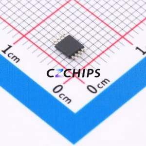 ชิปไอซีวงจรรวม VSSOP-8 INA296A4IDGKR ใหม่ดั้งเดิมเครื่องขยายเสียงรับรู้ในปัจจุบัน - Product Image 2