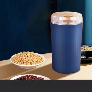 เครื่องบดกาแฟแบบพกพา Syw184 ปรับระดับได้ บดเมล็ดกาแฟด้วยมือ - Product Image 4