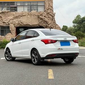 เชอรี อาริซโซ 5 โปร 1.5 ลิตร เกียร์ธรรมดา รุ่นเยาวชน ปี 2021 - Product Image 3