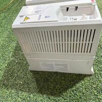 Convertidor de Frecuencia VFD ACH580-01-12A7, Accionamiento HVAC 380-480V IP21, Serie ACH, Inversor de Frecuencia para Ventilador, Bomba y Manejo de Aire HVAC