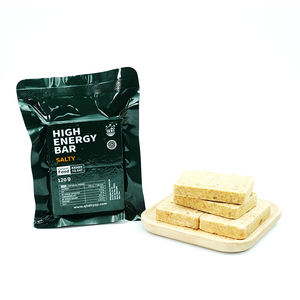 Soulagement des catastrophes aliments déshydratés compressés nutriments alimentation ration - Product Image 3