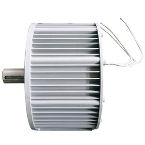 Free Energy Low RPM 10KW 250RPM 300RPM 360RPM Magnet Generator on Sale RX-10KPH Magnet Generator 10kw400rpm - Product Image 3