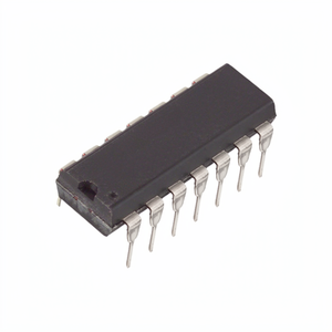 Components Electronic 14 DIP In Stock Clock Timing DS1010-400 - Product Image 1
