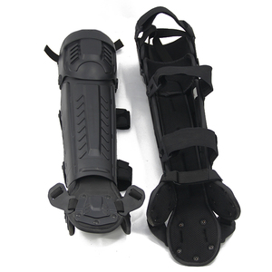 Protezione per le gambe a prova di pugnalata tattica <span class=keywords><strong>parastinchi</strong></span> - Product Image 1