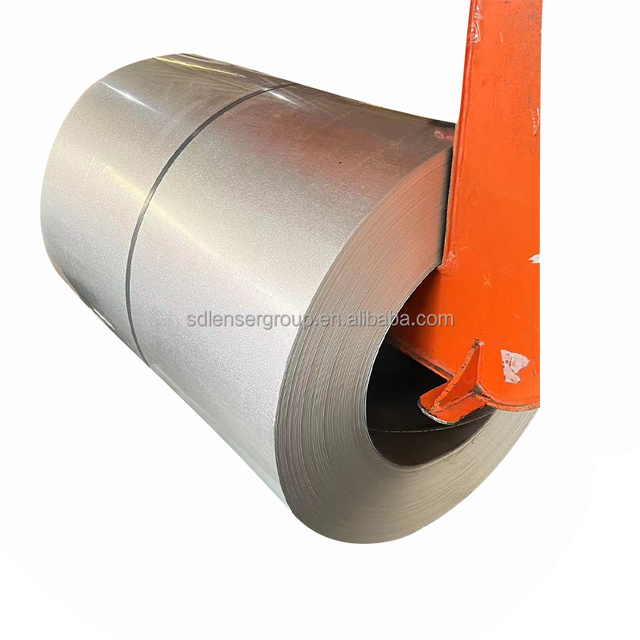 Great Quality G550 Az150 Az 100 Alu Zinc Coated 26 Gauge GL Aluzinc Zincalume Steel Coil Hot Dip Galvalume Steel Coil
