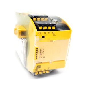 Controlador de Programación PLC M 751110 S10 C, Interruptor de Seguridad 24VDC 4NO 1NC - Product Image 1