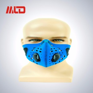 Offre Spéciale Multifonctionnel Sport Respirant Sans Couture Tube anti-Poussière Coupe-Vent Masque De Vélo Sublimé Masque de Ski - Product Image 3