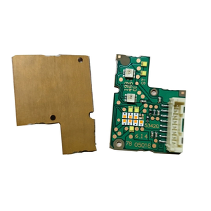 Nuevas placas LED DRL 7805016 para <span class=keywords><strong>Mercedes</strong></span> W213 Clase E E200 <span class=keywords><strong>E300</strong></span> 2018-2020 Módulo de luces de circulación diurna para faros delanteros LED multihaz - Product Image 3