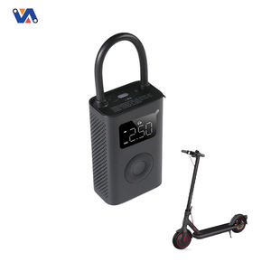 Nouvelle Image Haute Qualité Vélo/Voiture/Scooter <span class=keywords><strong>Pompe</strong></span> Alimenté Par Batterie Rechargeable <span class=keywords><strong>Électrique</strong></span> Usb <span class=keywords><strong>Mini</strong></span> Portable 150psi <span class=keywords><strong>Pompe</strong></span> <span class=keywords><strong>À</strong></span> <span class=keywords><strong>Air</strong></span> Pour Vélo - Product Image 2