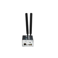 Envío Gratis KUNUOMAGIC Mini 3G 4G LTE Wi-Fi para Metal, Codificador de Video H.264/H.265, Transmisión en Vivo 1080P HD, Garantía de 5 Años