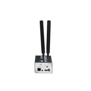 Envío <span class=keywords><strong>Gratis</strong></span> KUNUOMAGIC Mini Codificador de Video 3G 4G LTE Wi-Fi para H.264/H.265 para Transmisión en Vivo 1080P HD con 5 Años de Garantía - Product Image 5