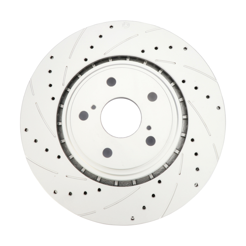 Factory Oem Brake Disc and Rotors