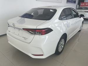 Toyota Certificata 2024 Corolla 1.2T Berlina - 30 Unità Disponibili, 30k-40km, Vernice Originale - Pronta per la Vendita all'Ingrosso, Con <span class=keywords><strong>Report</strong></span>, Fornitura in Blocco - Product Image 5
