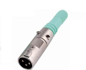 Câble <span class=keywords><strong>Bmpcc4k</strong></span> XLR 	 Câble XLR 20m 	 Câble XLR pour microphone - Product Image 2