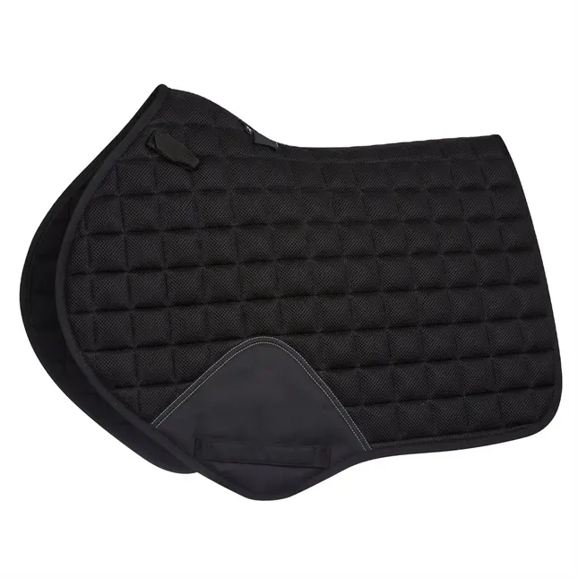 Nieuwe Ademende Paard Zadel 3D Air Mesh Zadel Pad