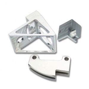 Servicio de Mecanizado CNC y Corte Láser en Dongguan para Paneles y Piezas de Metal/Aluminio/Acrílico - Product Image 6