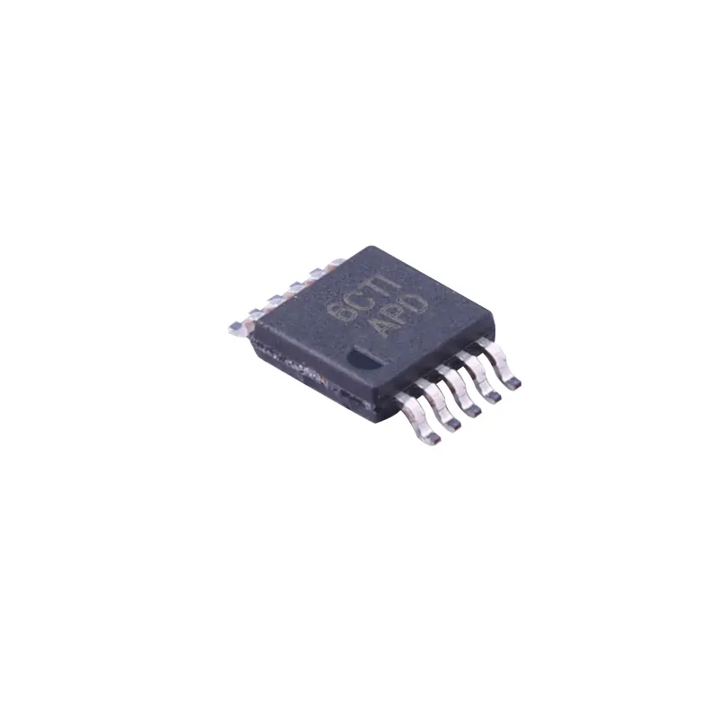New original stock electronic components integrated circuit TPS2001DDBVRchip SOT-23-5 SERVICE IC with low price