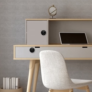 Slimme Elektronische <span class=keywords><strong>Code</strong></span> Lade Slot Voor Kantoor En Hotel Ijzeren Veiligheidskabinet Slot Voor Mailbox Opslag Voor Deur Gebruik - Product Image 6