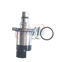 Vanne SCV HUAXIN d'origine neuve pour révision moteur d'excavatrice, modèle 8981455011 8-98145501-1 pour réparation/remplacement