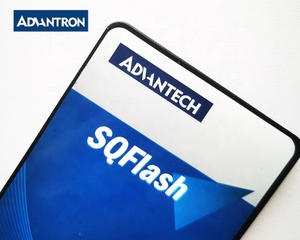 ADVANTECH Industrial Hard Disk 630 III 6Gbs SSD 25" CNF-S25V2-128G-BYH RAM SQF-S25MB-128G-S8E ADVANTECH - Product Image 4
