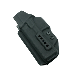 Gloednieuwe Bluetac Kydex Waterdichte Binnenkant Tailleband <span class=keywords><strong>Appendix</strong></span> Pistool Tas Gun Holster - Product Image 3