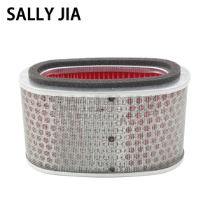 Filtro de Aire y Rejilla para Honda Shadow750 <span class=keywords><strong>Sandu</strong></span> 750 VT750 - Product Image 1