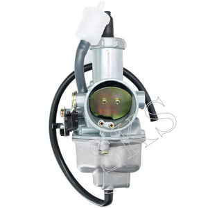 <span class=keywords><strong>Carburateur</strong></span> PZ30 de moto personnalisé, pour Honda Mikuni Hawk Go-kart taoo SunL JCL JetMoto Kazuma Baja <span class=keywords><strong>Quad</strong></span> ATV 200cc <span class=keywords><strong>250cc</strong></span>, VM26 30mm - Product Image 1