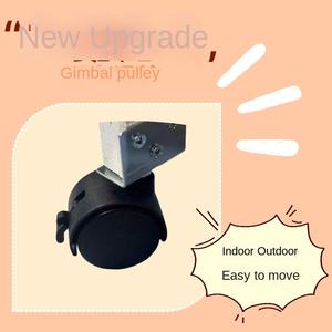 Jaula de Madera Maciza para Mascotas, para Cría al Aire Libre, Nido Grande para Conejos, Patos y Gallinas, Villa para Mascotas, Jaula para Cría de Patos, Gallinas y Codornices - Product Image 4