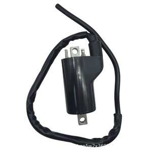 Bobina de encendido Jilong para motocicleta Suzuki SV650 Ducati 400 600 de un solo cilindro, pieza de repuesto - Product Image 2