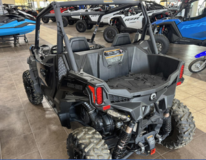 รถอเนกประสงค์รุ่นใหม่ UTV 1000R เครื่องยนต์ Rotax 976 ซีซี V-Twin 100 แรงม้า เกียร์ CVT เบรกเครื่องยนต์ สำหรับขับขี่ออฟโรด - Product Image 4