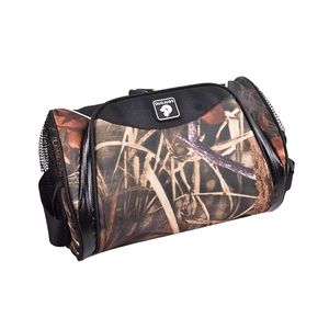 Bolsa para Zapatos de Golf con Doble Cierre, Gran Espacio, Logotipo Personalizado, de Cuero, Resistente, Portátil e Impermeable - Product Image 2