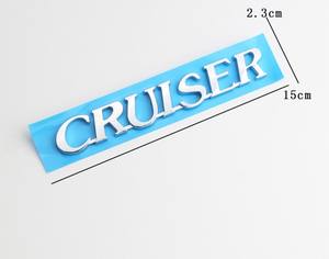 Ustom made AS S emblema de logotipo de marca de coche cromado - Product Image 5