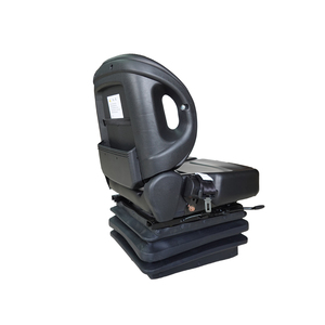 Sedile per Carrello Elevatore in PVC <span class=keywords><strong>Aftermarket</strong></span> per Toyota - Adattabile Universalmente - Product Image 6