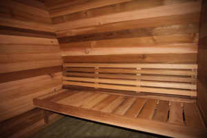 <span class=keywords><strong>Sauna</strong></span> de Vapor KEYA, Nueva Llegada 2019, <span class=keywords><strong>Sauna</strong></span> Exterior para Spa - Product Image 5