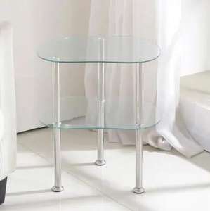 Vidrio Templado Transparente y Tintado al por Mayor, Forma y Tamaño Personalizados, Diseño Moderno para Cubierta de Mesa de Centro, Cocina, Exteriores, Baño, Cortina - Product Image 3