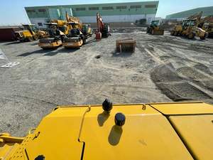 Bulldozer CAT D8R usado original de alta calidad con buena maquinaria de movimiento de tierras Venta caliente de alta calidad en China - Product Image 2