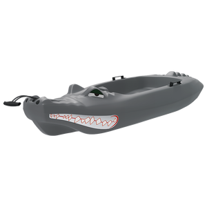 SEAFLO pas cher Kayaks Sport pêche enfants enfants <span class=keywords><strong>Kayak</strong></span> 1 personne à vendre 200cm avec <span class=keywords><strong>Kayak</strong></span> accessoires gilet de sauvetage pagaie en <span class=keywords><strong>option</strong></span> - Product Image 6