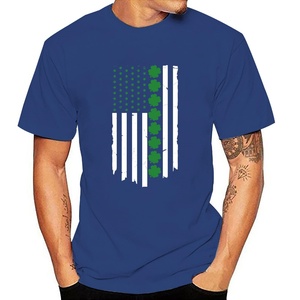 เสื้อยืดคอตตอนผู้ชายพิมพ์ลาย 3 มิติ ปรับแต่งได้ ทรงสปอร์ต แห้งเร็ว ระบายอากาศดี เหมาะสำหรับฤดูร้อน - Product Image 6