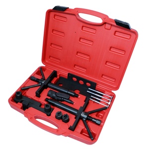 Kit <span class=keywords><strong>d</strong></span>'outils de calage moteur automobile spécial HTL pour <span class=keywords><strong>Volvo</strong></span> T5 S80L S60 <span class=keywords><strong>S40</strong></span> 3.0 XC90 C70 2.4L 2.5T 2.9 - Product Image 2