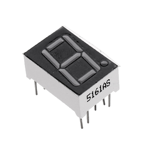 DIY LED Pcb Hiển Thị Kỹ Thuật Số LED Logic Bút Điện Tử Kit Kiểm Tra Mức Cao Và Thấp Mạch Hàn Thực Hành Board Kit - Product Image 2