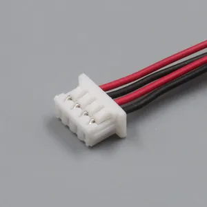 SCONDAR Ersatz des MOLEX 51021 1,25mm Pitch-Anschluss kabels zum Buchsen anschluss des Platinen gehäuses