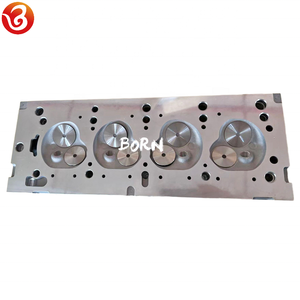 Cabeza de Cilindro Completa K7m para <span class=keywords><strong>Renault</strong></span> 7701472170 7701475893 7701472681 7701468858 - Product Image 1