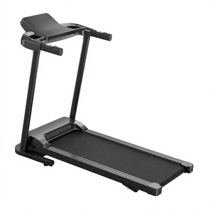 Tapis Roulant Elettrico Pieghevole, Pedana Motorizzata per Camminata, Macchina per Fitness Cardio Domestico - Product Image 4