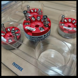 New Original Yokogawa YTA70 Temperature Standard Head Mount Plastic OEM for IP68 Industrial Use - Product Image 5