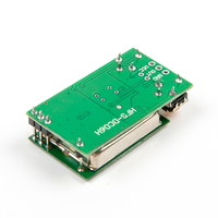 Nouveau Pour LED Éclairage Doppler Effet HFS-DC06 5.8G DC12-30V Micro-ondes Motion Sensor Module