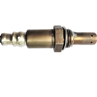 Sensor Oksigen Lambda Baru Berkualitas Tinggi 89465-52380 89465-52370 untuk Toyota Yaris Vios Corolla 2005-2016 Suku Cadang Pengganti Mesin