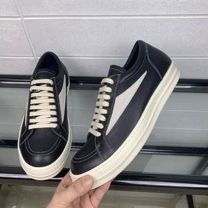 <b>Top</b>-Quality Low-<b>Top</b> Men's and Women's Flat Shoes, Designer Owens, Casual Shoes, <b>Walking</b> Shoes - Product Image 1