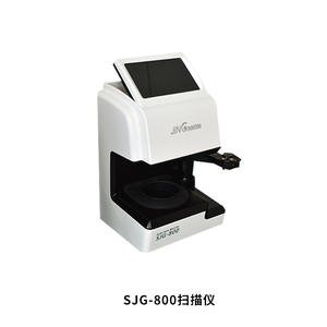 Máquina de Pulir Bordes Totalmente Automática Jinggong SJG-800A 625x510x510mm, Procesador de Lentes CNC de Alta Precisión - Product Image 2